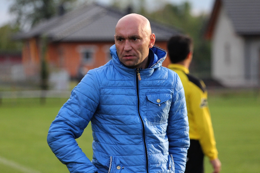 4. liga: Orkan zgodnie z planem pokonał Zamet Przemków