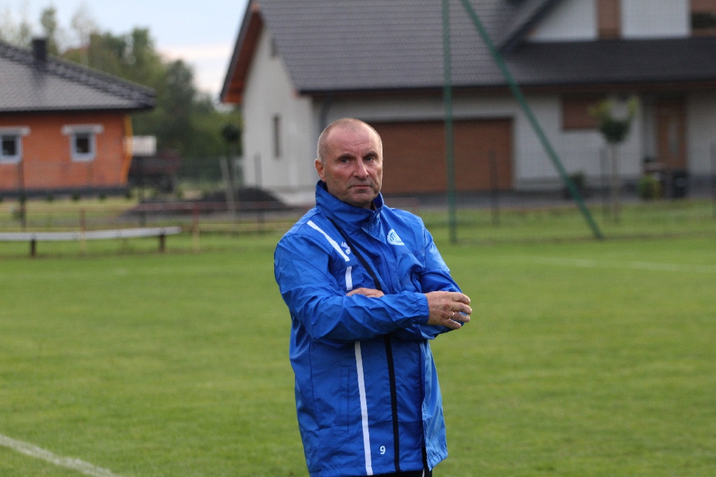 4. liga: Orkan zgodnie z planem pokonał Zamet Przemków
