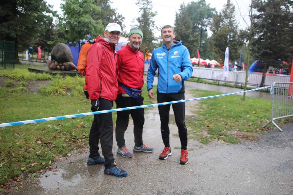 Szli z kijkami po medale mistrzostw i pucharu Europy (2)