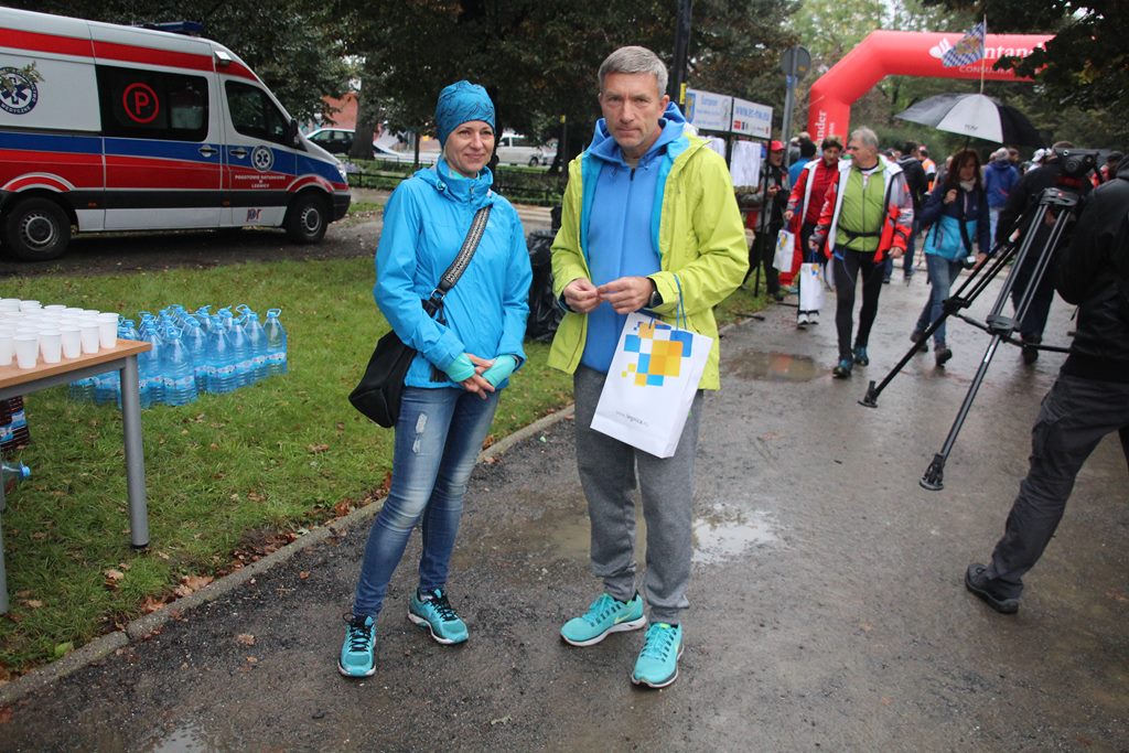 Szli z kijkami po medale mistrzostw i pucharu Europy (2)