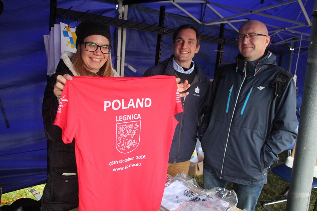 Szli z kijkami po medale mistrzostw i pucharu Europy (2)