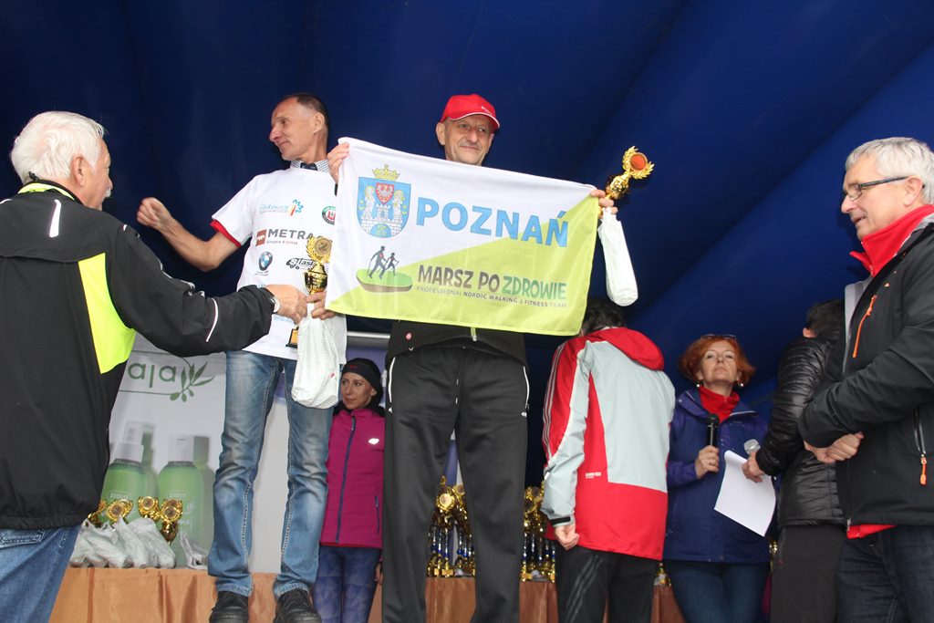 Szli z kijkami po medale mistrzostw i pucharu Europy (2)