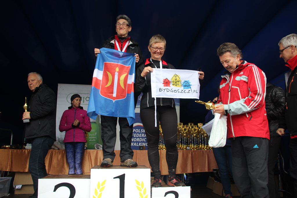 Szli z kijkami po medale mistrzostw i pucharu Europy (2)