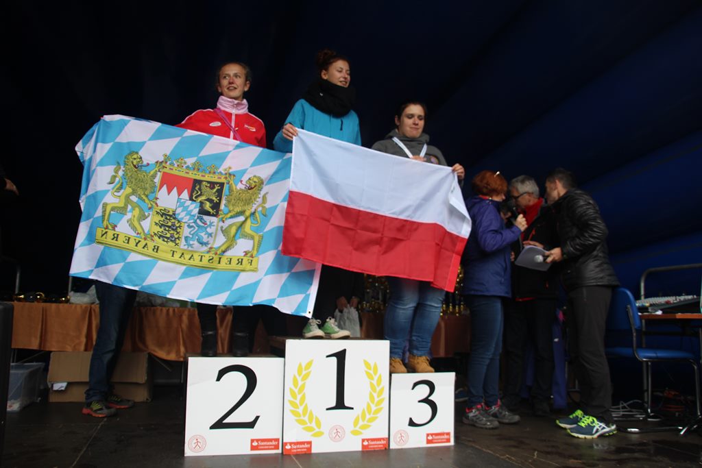 Szli z kijkami po medale mistrzostw i pucharu Europy (2)