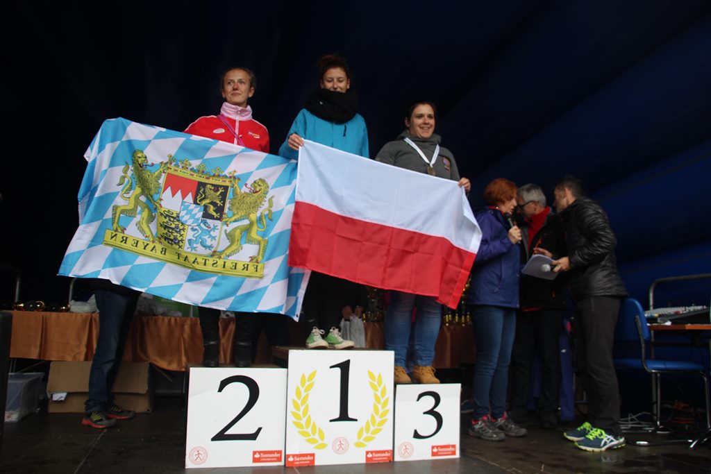 Szli z kijkami po medale mistrzostw i pucharu Europy (2)