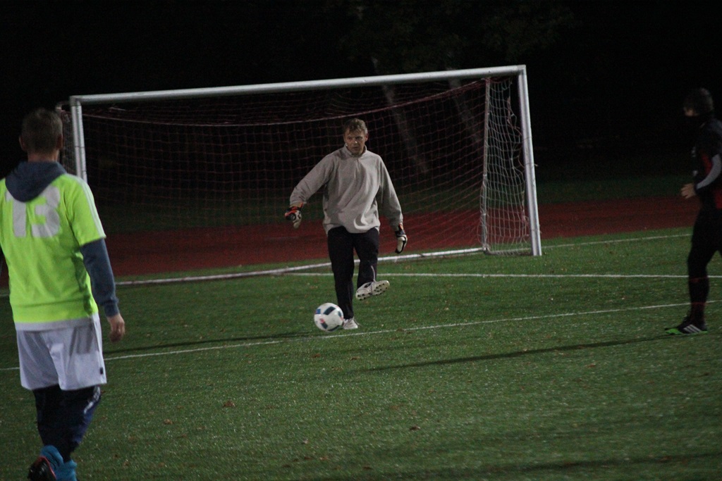LBML: Wietrzak Team wygrał z Futbolem i został mistrzem