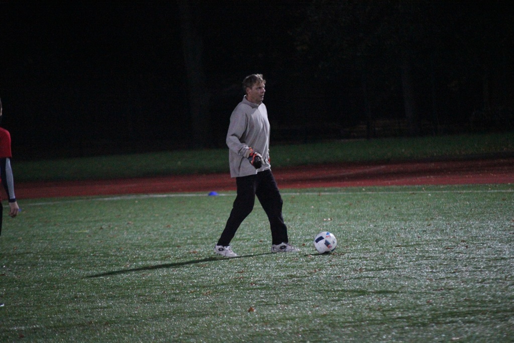 LBML: Wietrzak Team wygrał z Futbolem i został mistrzem