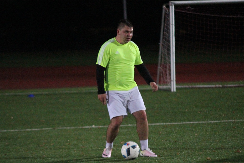 LBML: Wietrzak Team wygrał z Futbolem i został mistrzem