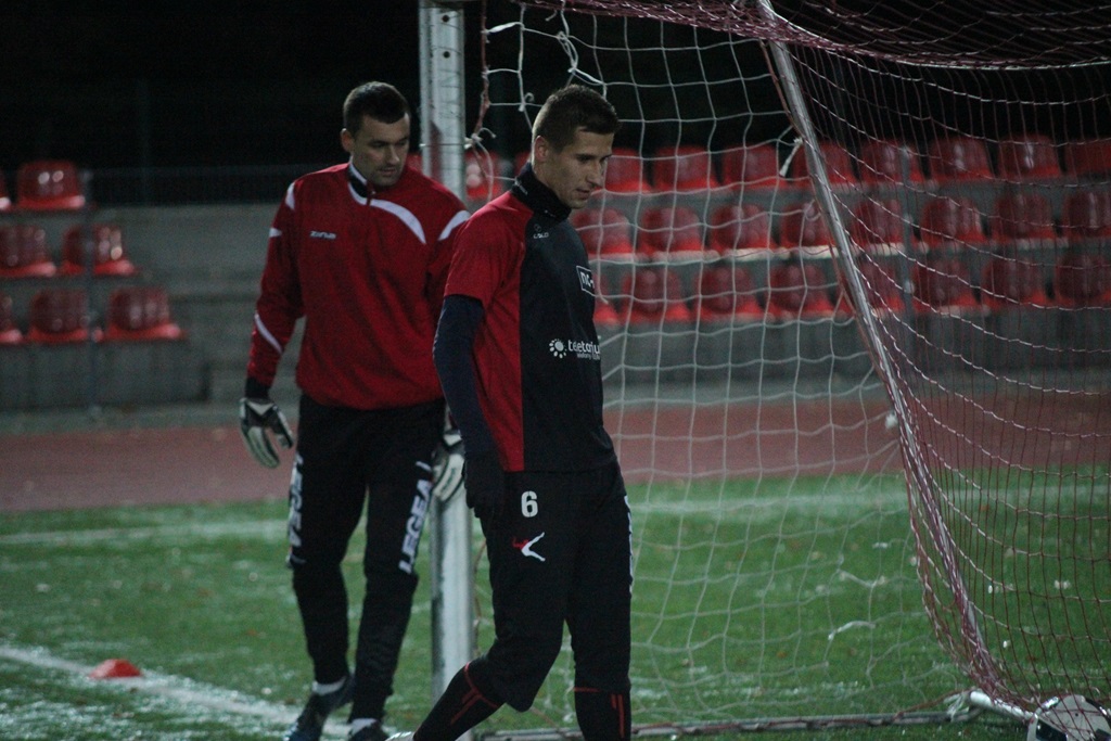 LBML: Wietrzak Team wygrał z Futbolem i został mistrzem