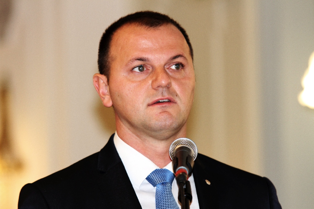 Odznaczenia i nagrody z okazji Dnia Edukacji Narodowej