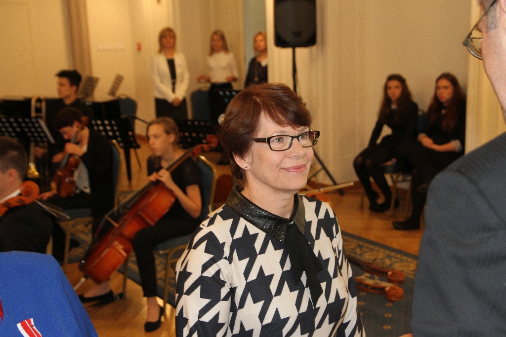Odznaczenia i nagrody z okazji Dnia Edukacji Narodowej