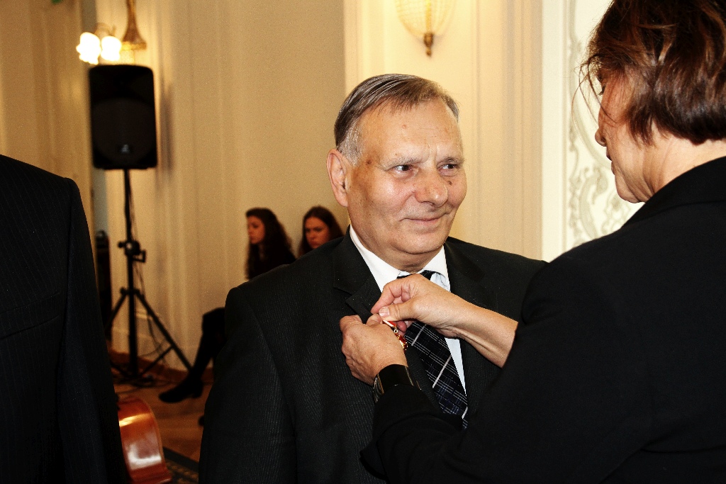 Odznaczenia i nagrody z okazji Dnia Edukacji Narodowej