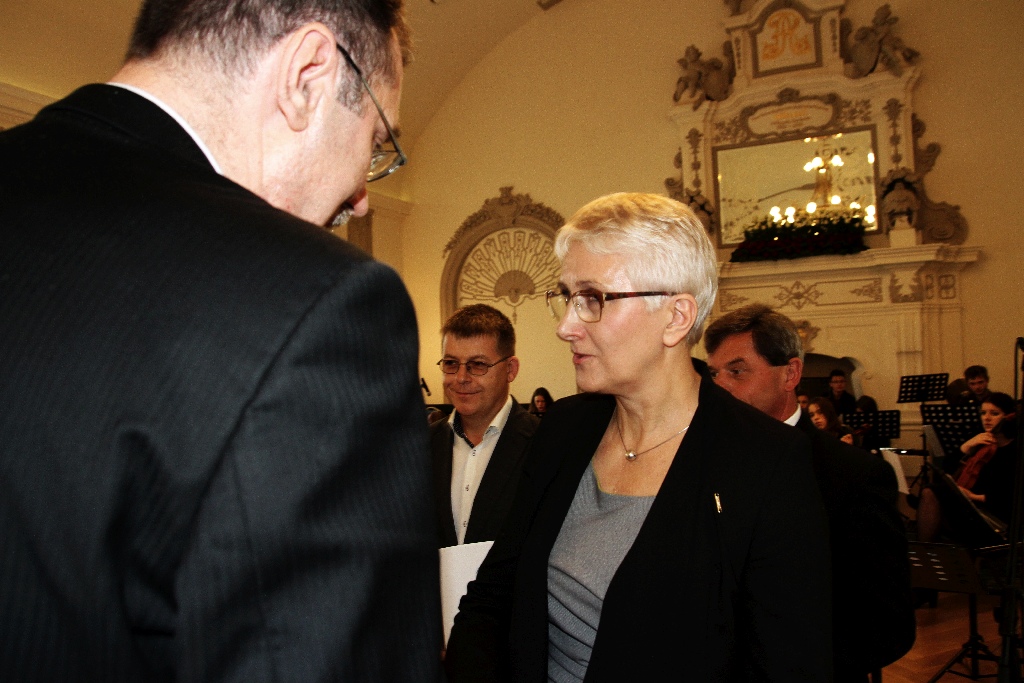 Odznaczenia i nagrody z okazji Dnia Edukacji Narodowej