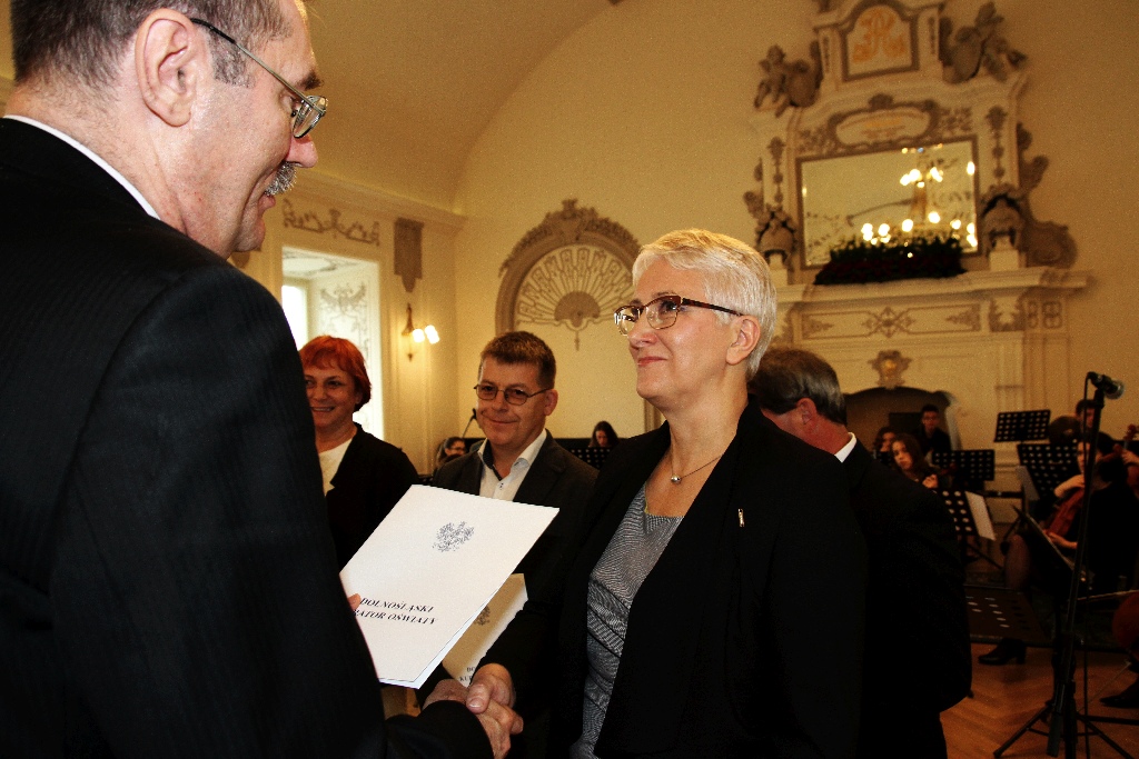 Odznaczenia i nagrody z okazji Dnia Edukacji Narodowej