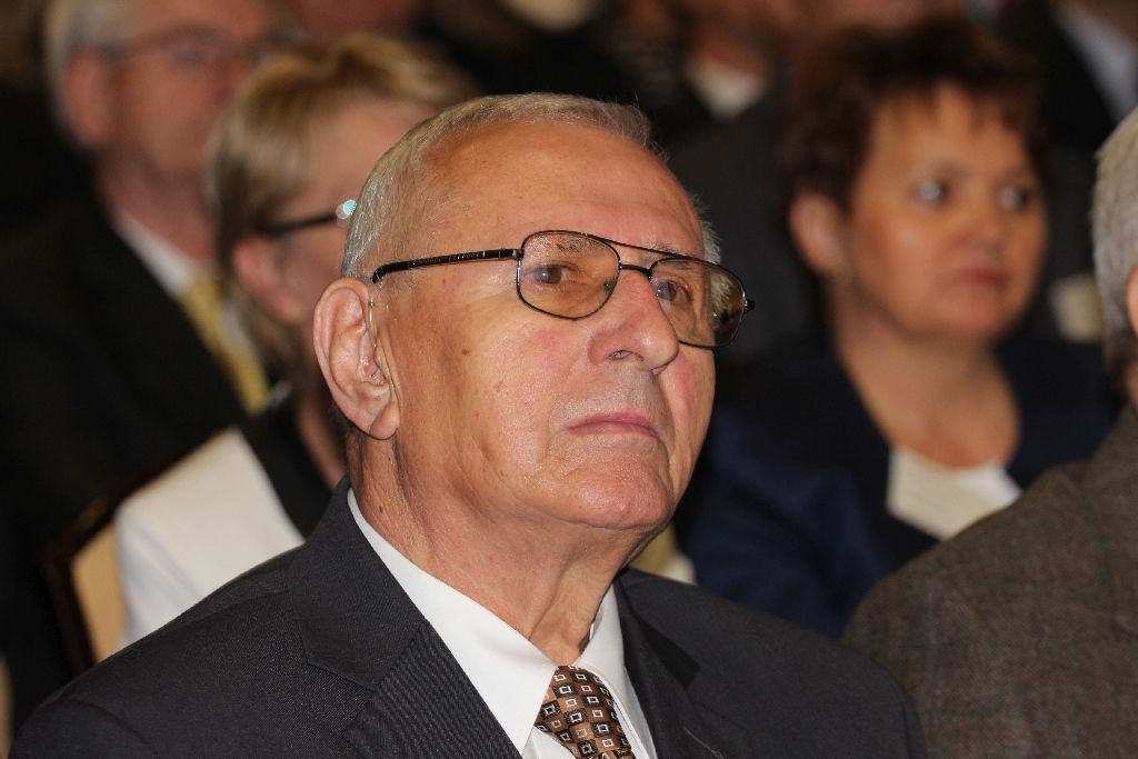 KGHM Zanam obchodzi 50 urodziny. Akademia, konferencja i medale