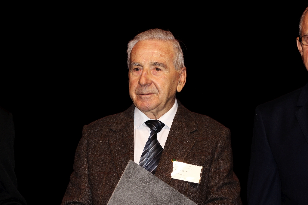KGHM Zanam obchodzi 50 urodziny. Akademia, konferencja i medale