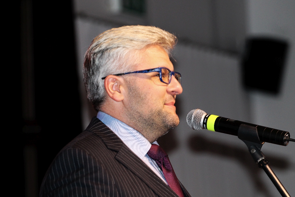 KGHM Zanam obchodzi 50 urodziny. Akademia, konferencja i medale