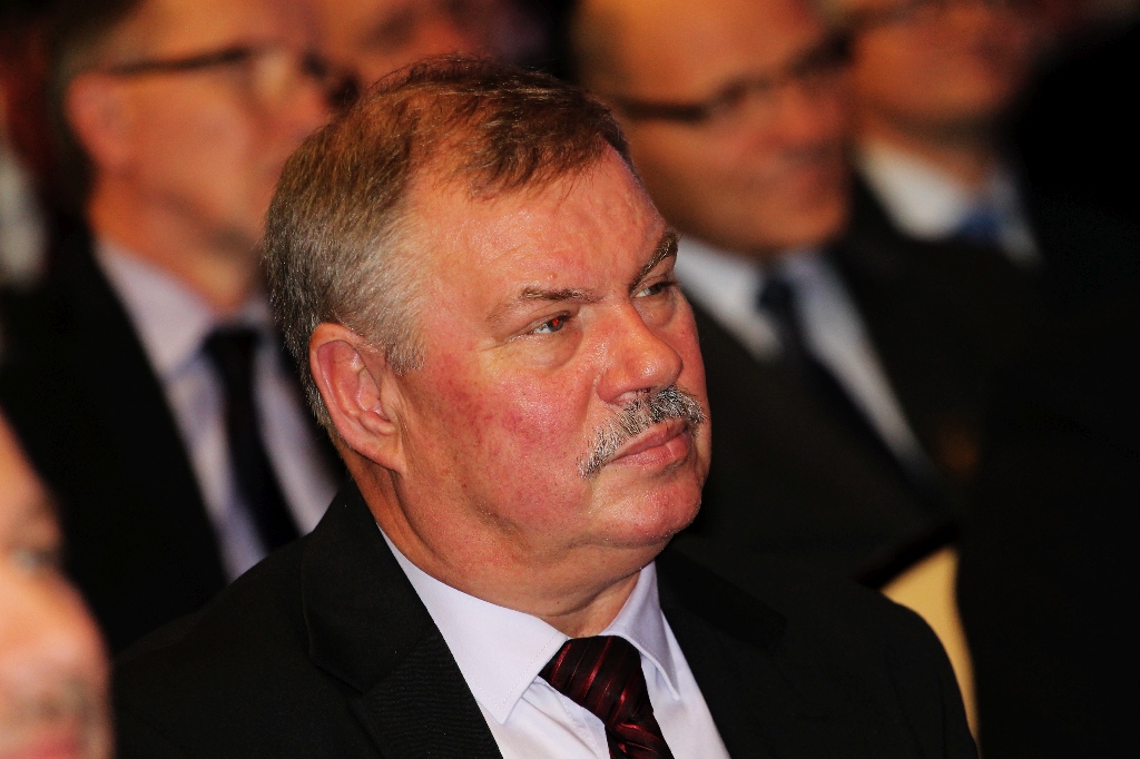 KGHM Zanam obchodzi 50 urodziny. Akademia, konferencja i medale