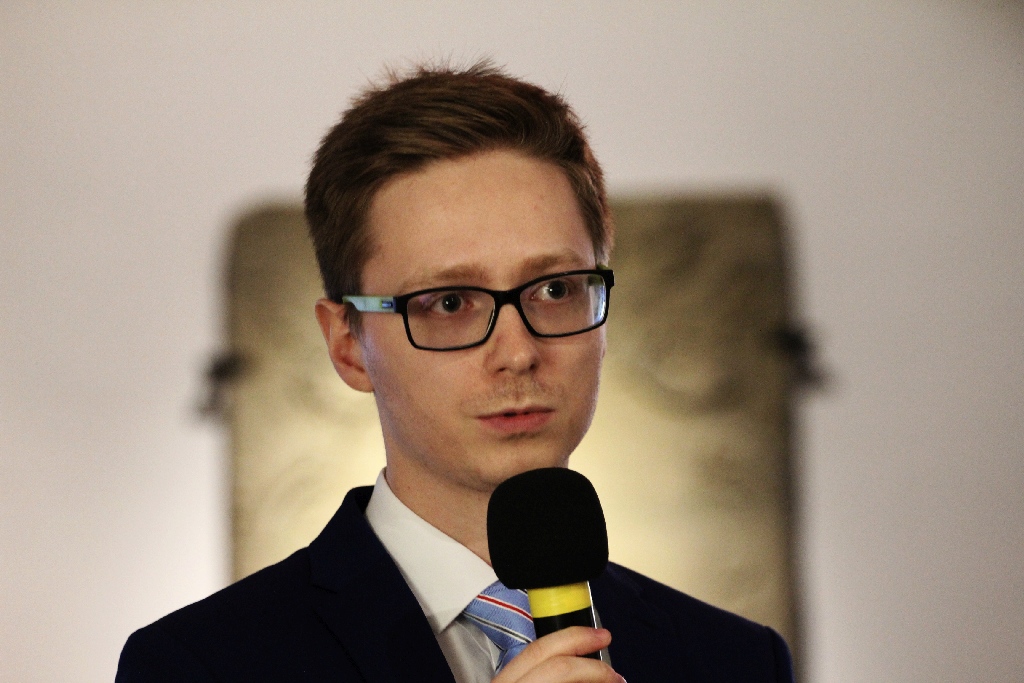 W Legnickim Polu otwarto wystawę o bitwie pod Legnicą