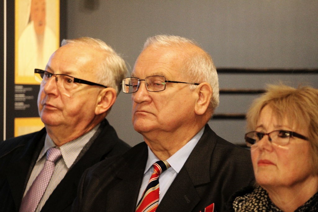 W Legnickim Polu otwarto wystawę o bitwie pod Legnicą