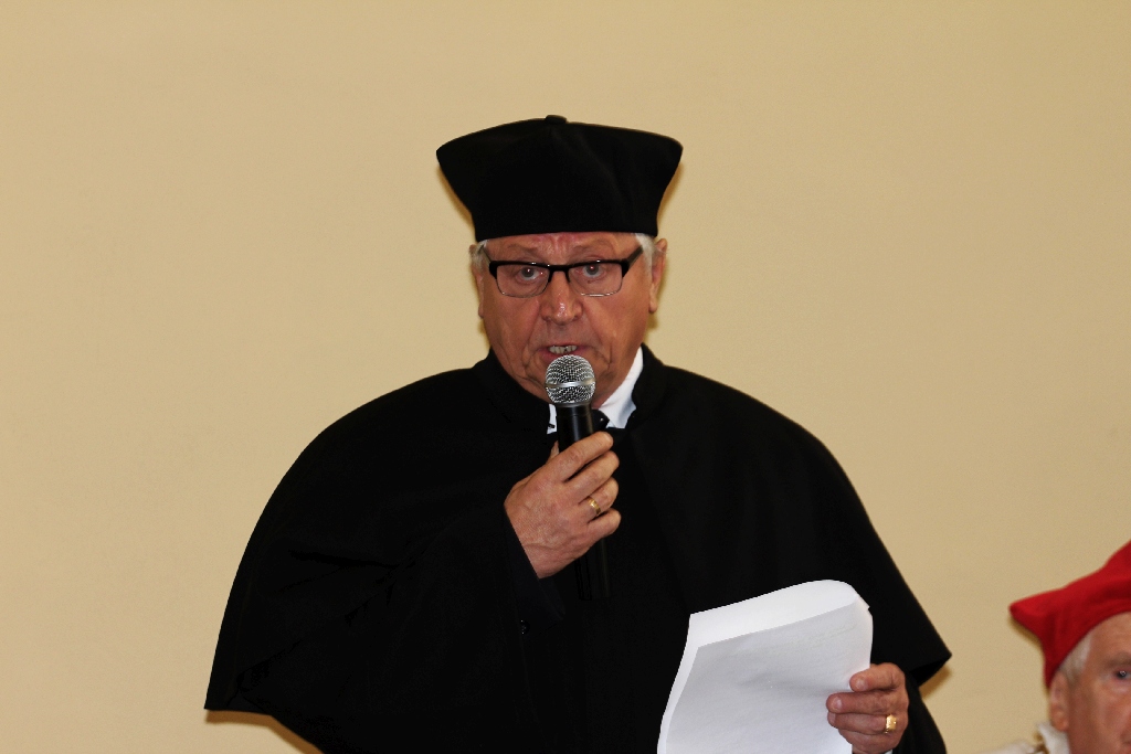 Wyższa Szkoła Medyczna zainaugurowała kolejny rok akademicki