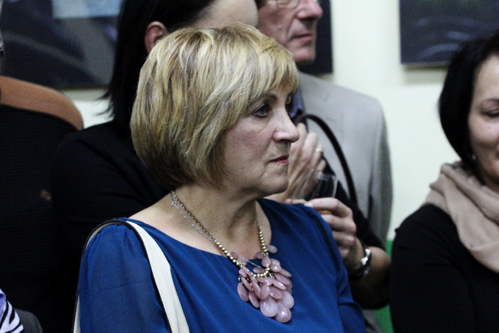 W ODO można zobaczyć paryskie impresje Tadeusza Zycha