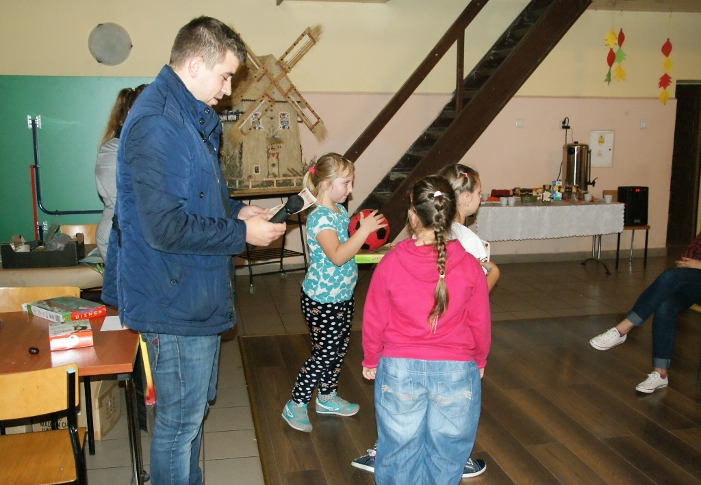 Rozstrzygnięcie jesiennego konkursu w Pątnowie Legnickim