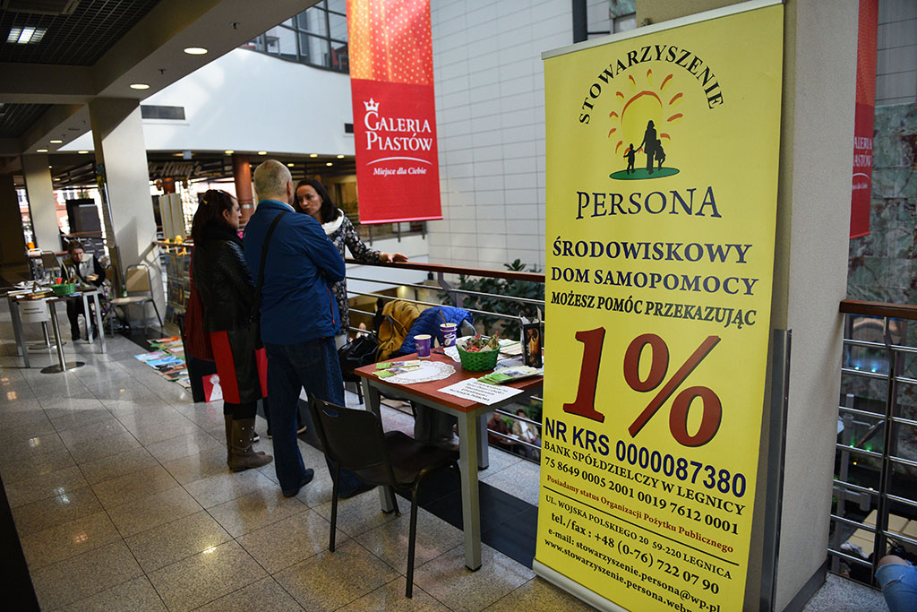 Legnickie organizacje pozarządowe świętowały po raz siódmy