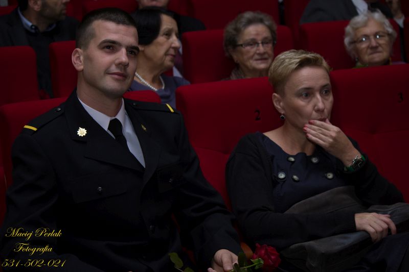 Liceum Ogólnokształcące w Chojnowie obchodziło 70 - lecie