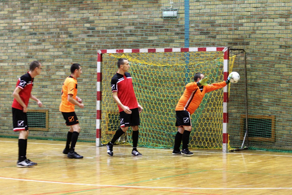 Sportowa walka niepełnosprawnych o Puchar KKN Miedź Legnica