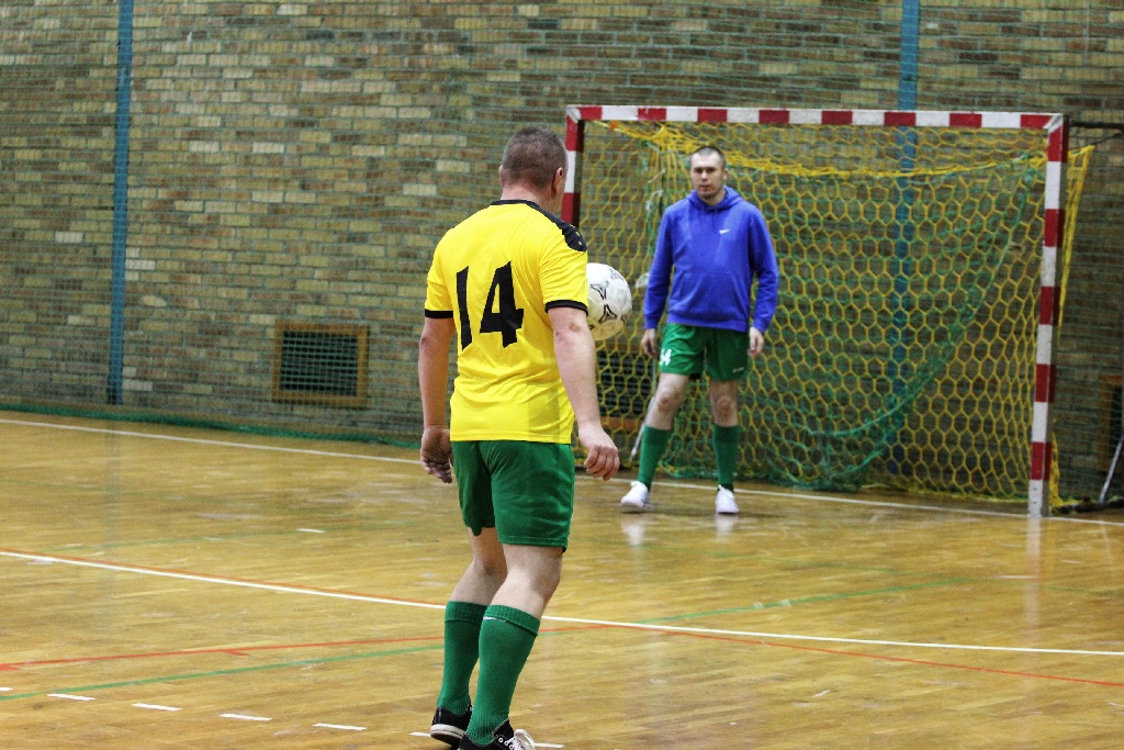 Sportowa walka niepełnosprawnych o Puchar KKN Miedź Legnica