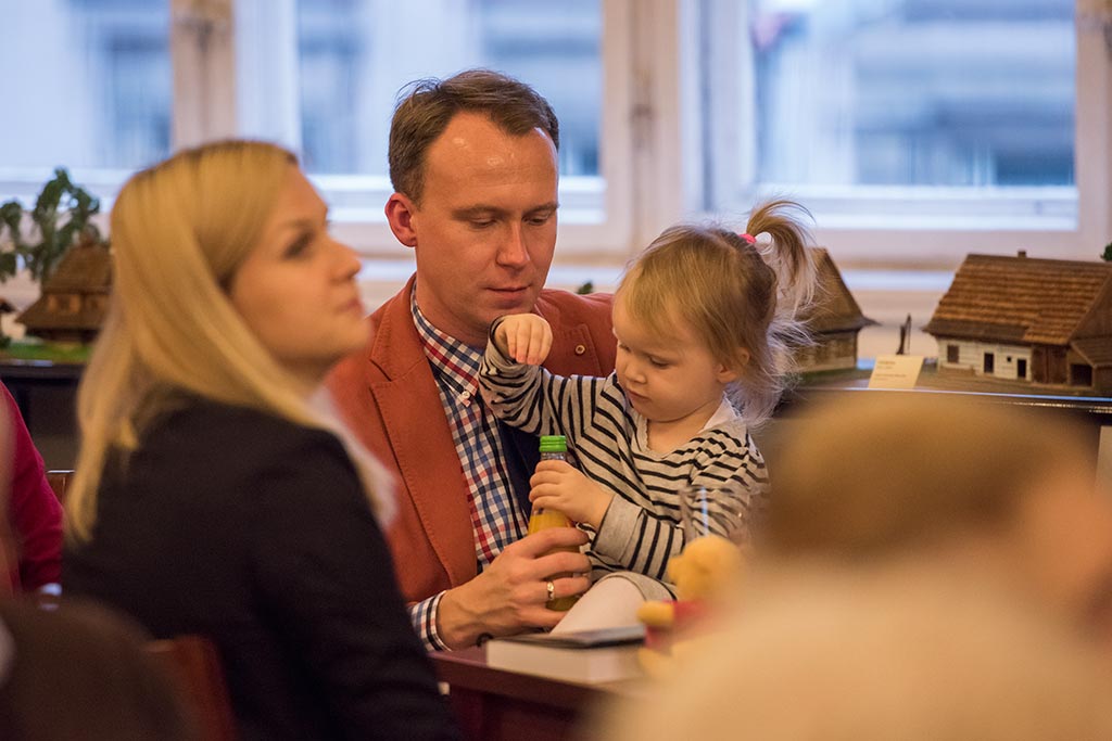 Filip Springer opowiadał o swojej najnowszej książce