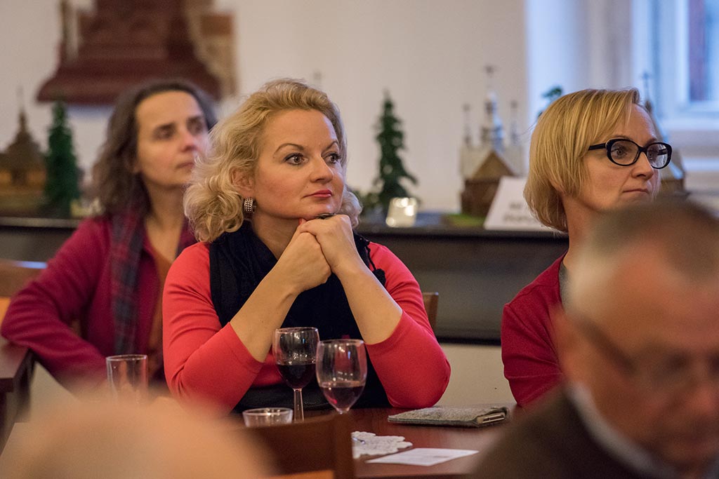 Filip Springer opowiadał o swojej najnowszej książce