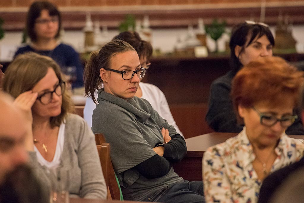 Filip Springer opowiadał o swojej najnowszej książce