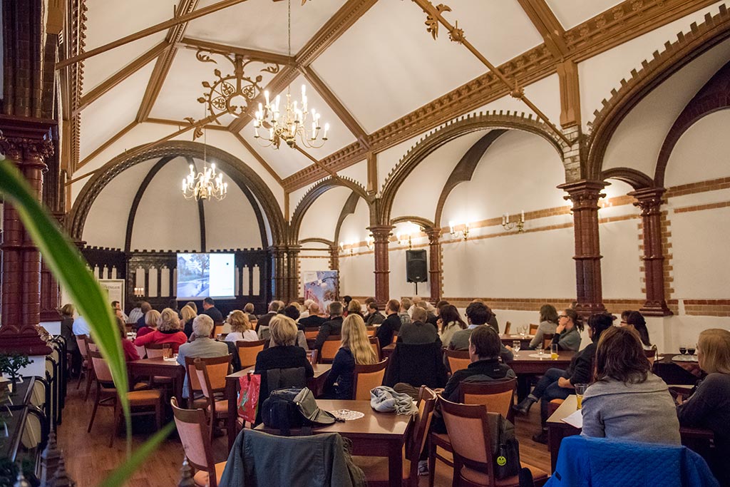 Filip Springer opowiadał o swojej najnowszej książce