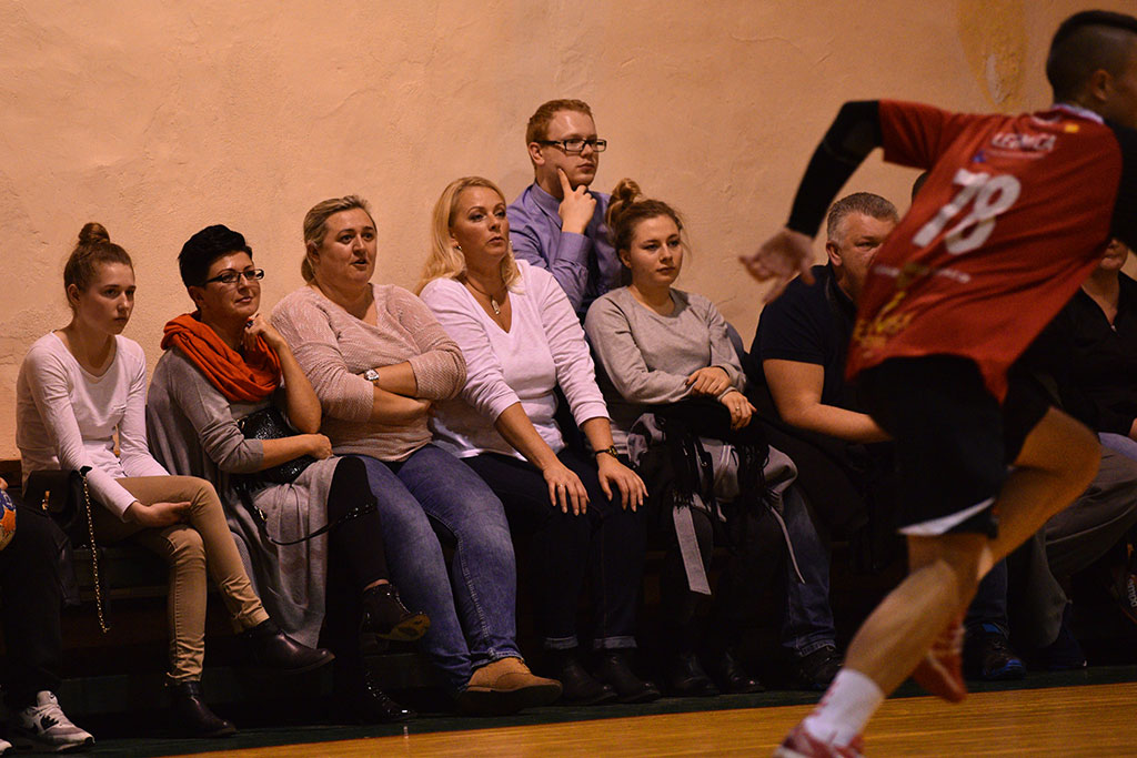 Derby młodych szczypiornistów dla Siódemki Miedź Legnica