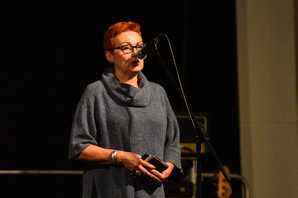 Obstawa Prezydenta gwiazdą październikowego Legnica Blues Day