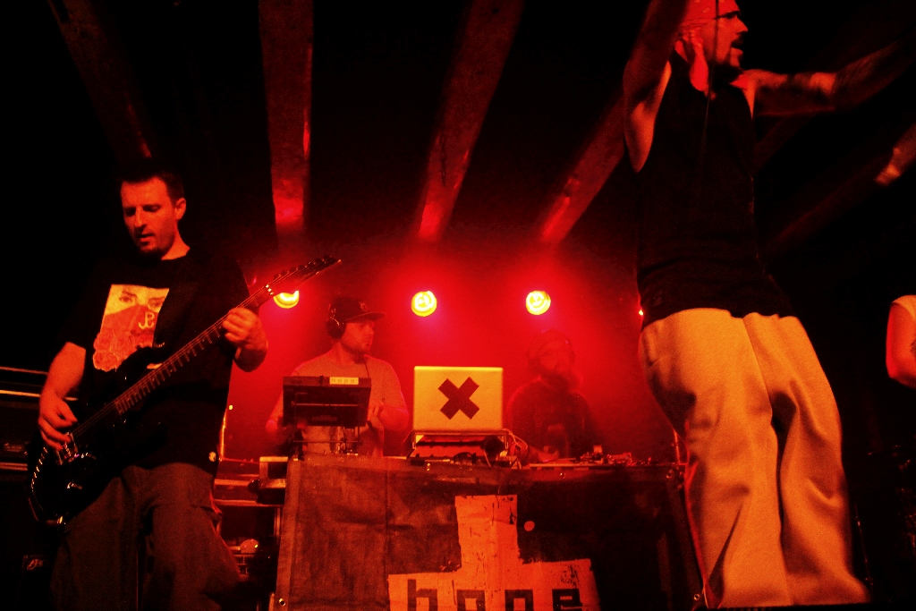 Kaliber 44 zagrał na urodzinowej imprezie w Spiżarni