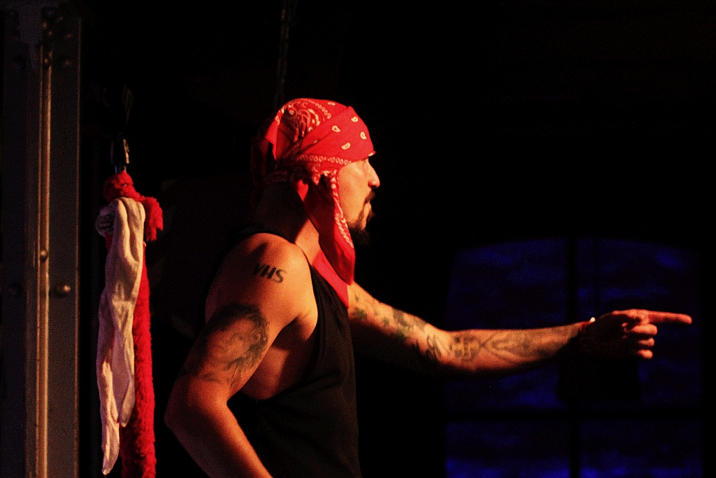 Kaliber 44 zagrał na urodzinowej imprezie w Spiżarni