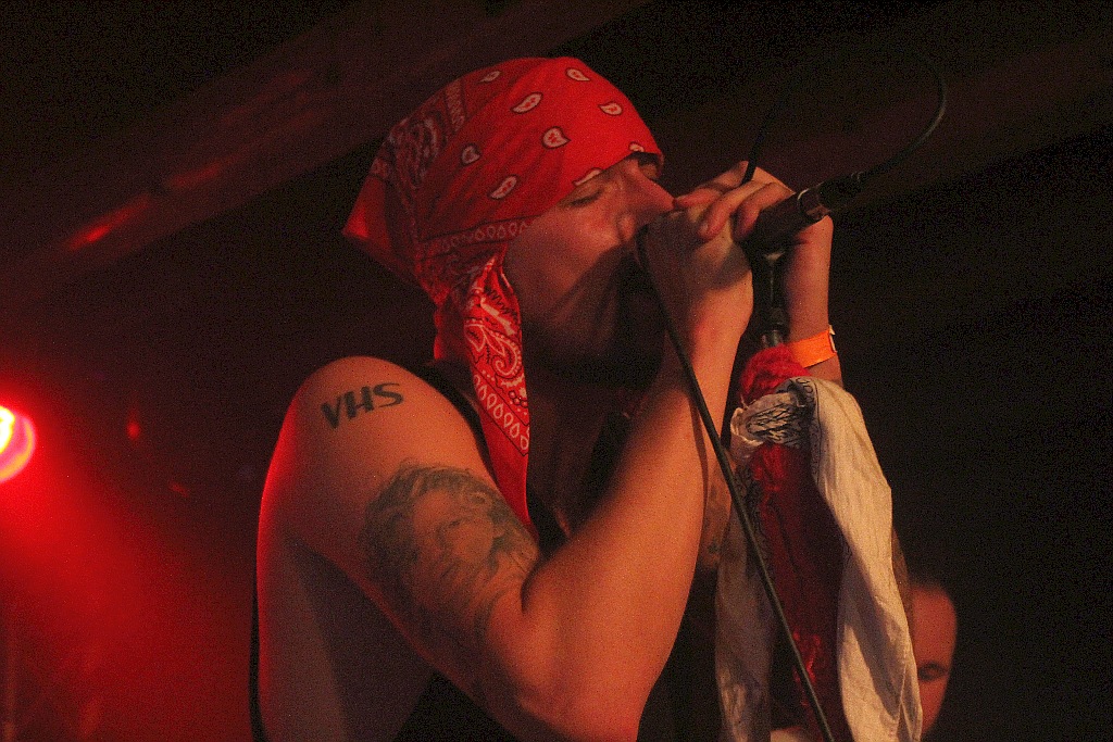 Kaliber 44 zagrał na urodzinowej imprezie w Spiżarni