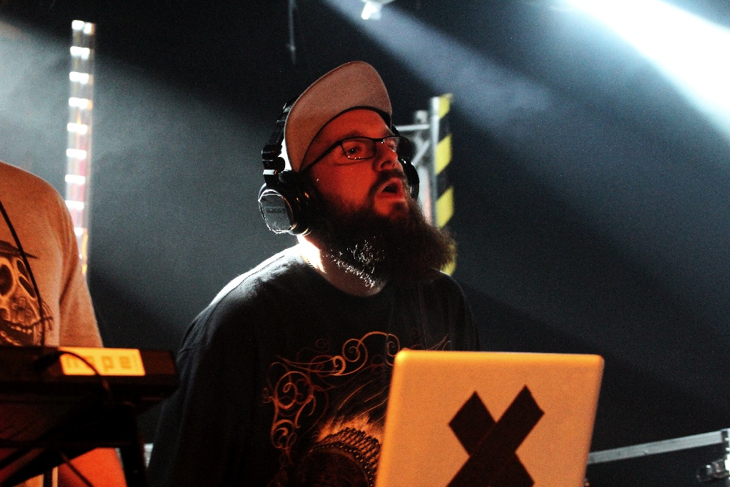 Kaliber 44 zagrał na urodzinowej imprezie w Spiżarni