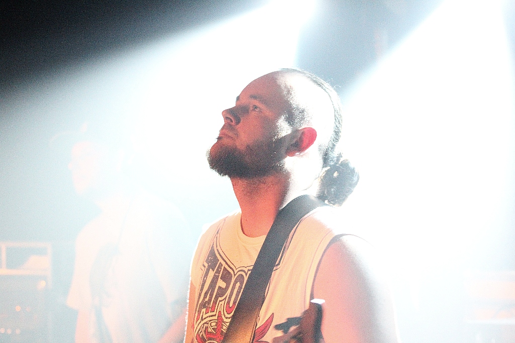 Kaliber 44 zagrał na urodzinowej imprezie w Spiżarni