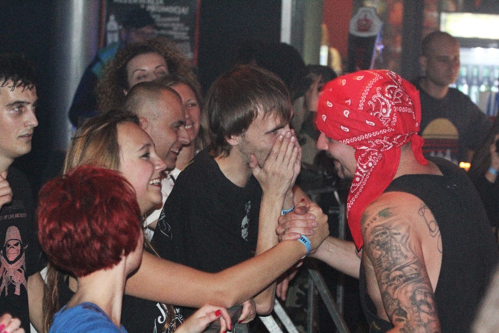 Kaliber 44 zagrał na urodzinowej imprezie w Spiżarni