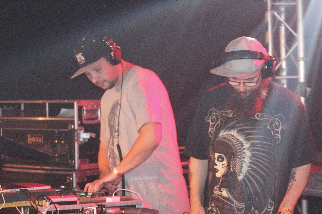 Kaliber 44 zagrał na urodzinowej imprezie w Spiżarni