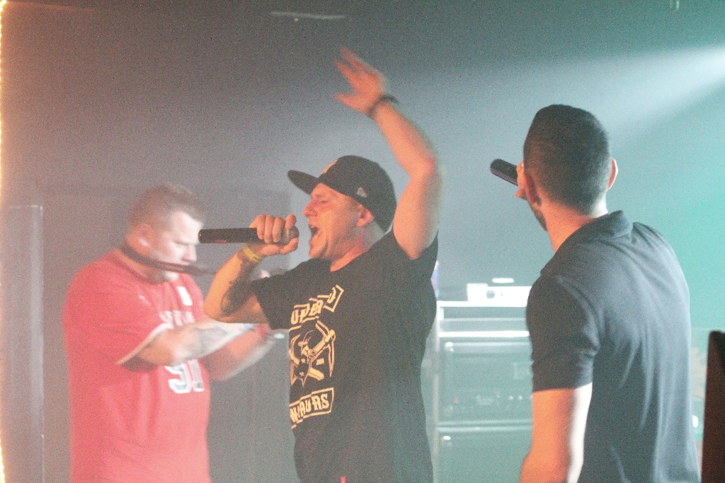 Kaliber 44 zagrał na urodzinowej imprezie w Spiżarni