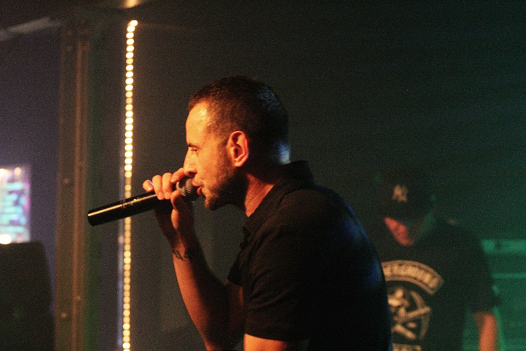 Kaliber 44 zagrał na urodzinowej imprezie w Spiżarni