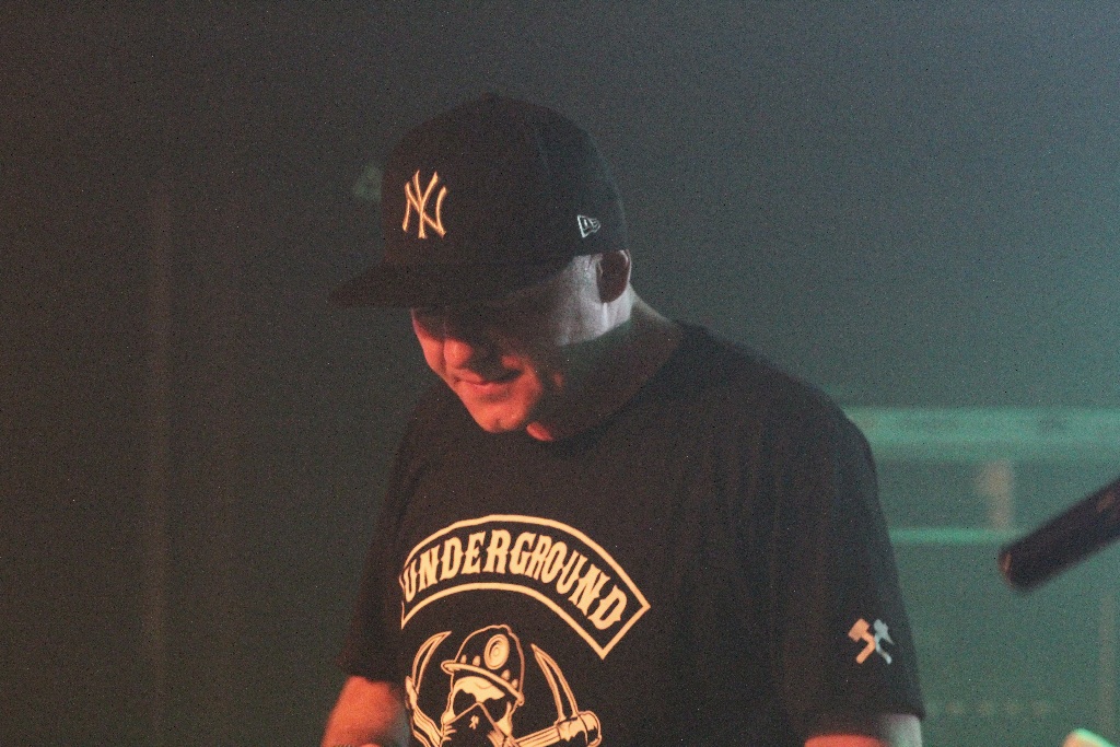 Kaliber 44 zagrał na urodzinowej imprezie w Spiżarni