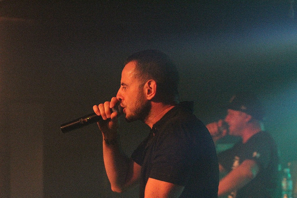 Kaliber 44 zagrał na urodzinowej imprezie w Spiżarni