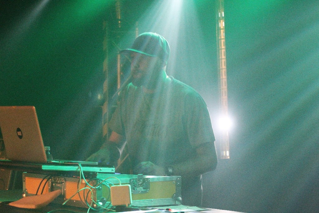 Kaliber 44 zagrał na urodzinowej imprezie w Spiżarni