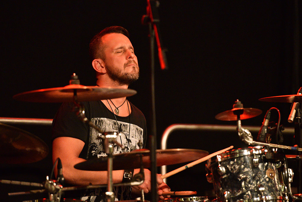 Obstawa Prezydenta gwiazdą październikowego Legnica Blues Day